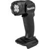 image:imageMakita DML815B 18V LXT LithiumIon Cordless LED Flashlight Flashlight Only Black