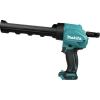 image:imageMakita GC01ZA 12V max CXT LithiumIon Cordless 10 oz Caulk and Adhesive Gun Tool Only