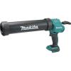 image:imageMakita GC01ZC 12V max CXT LithiumIon Cordless 29 oz Caulk and Adhesive Gun Tool Only