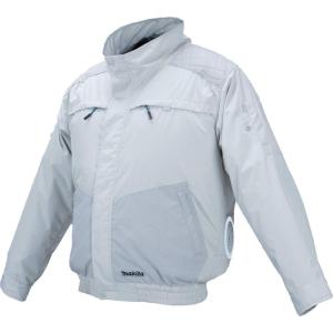 image:imageMakita DFJ405ZL 18V LXT LithiumIon Cordless UV Resistant Fan Jacket Jacket Only LXLarge