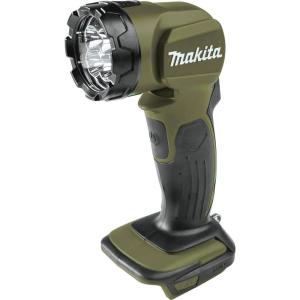 image:imageMakita DML815 18V LXT LithiumIon Cordless LED Flashlight Flashlight OnlyCamo Green