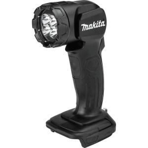 image:imageMakita DML815B 18V LXT LithiumIon Cordless LED Flashlight Flashlight Only Black
