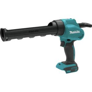 image:imageMakita XGC01Z 18V LXT LithiumIon Cordless 10 oz Caulk amp Adhesive Gun Tool OnlyBare Tool Only