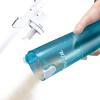 image:imageMakita 191D705 White Cyclonic Vacuum Attachment WLock