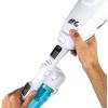 image:imageMakita 191D705 White Cyclonic Vacuum Attachment WLock