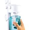 image:imageMakita 191D705 White Cyclonic Vacuum Attachment WLock