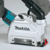 image:imageMakita 191G054 5 XLOCK Toolless Dust Extraction CuttingTuck Point Guard