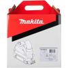 image:imageMakita 191G054 5 XLOCK Toolless Dust Extraction CuttingTuck Point Guard