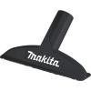 image:imageMakita 1989219 6 Black Upholstery Nozzle