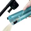 image:imageMakita 1995535 Cyclonic Vacuum Attachment