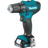 image:imageMakita CT326 12V max CXT LithiumIon Cordless 3Pc Combo Kit 15Ah