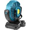 image:imageMakita DCF102Z 18V LXT Fan 718