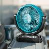 image:imageMakita DCF102Z 18V LXT Fan 718