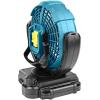 image:imageMakita DCF102Z 18V LXT Fan 718