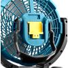 image:imageMakita DCF102Z 18V LXT Fan 718