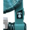 image:imageMakita DCF201Z 18V LXT JOB Site FanCamo Green