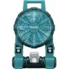 image:imageMakita DCF201Z 18V LXT JOB Site FanCamo Green