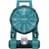 image:imageMakita DCF201Z 18V LXT JOB Site FanTeal
