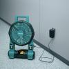 image:imageMakita DCF201Z 18V LXT JOB Site FanTeal