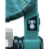 image:imageMakita DCF201Z 18V LXT JOB Site FanTeal