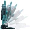 image:imageMakita DCF201Z 18V LXT JOB Site FanTeal