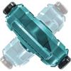 image:imageMakita DCF203Z 18V LXT LithiumIon Cordless 914 Fan Tool OnlyTeal