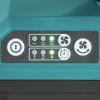 image:imageMakita DCF203Z 18V LXT LithiumIon Cordless 914 Fan Tool OnlyTeal