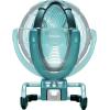 image:imageMakita DCF300Z Makita DCF300Z 18V 13Inch Fan Blue
