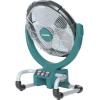 image:imageMakita DCF300Z Makita DCF300Z 18V 13Inch Fan Blue