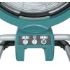 image:imageMakita DCF300Z Makita DCF300Z 18V 13Inch Fan Blue