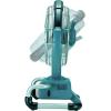 image:imageMakita DCF300Z Makita DCF300Z 18V 13Inch Fan Blue