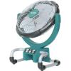 image:imageMakita DCF300Z Makita DCF300Z 18V 13Inch Fan Blue