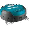 image:imageMakita DRC200Z 18V X2 LXT LithiumIon 36V Brushless Cordless Robotic Vacuum Kit  Tool OnlyKit