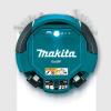 image:imageMakita DRC200Z 18V X2 LXT LithiumIon 36V Brushless Cordless Robotic Vacuum Kit  Tool OnlyKit