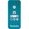 image:imageMakita DRC200Z 18V X2 LXT LithiumIon 36V Brushless Cordless Robotic Vacuum Kit  Tool OnlyKit