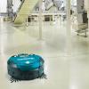 image:imageMakita DRC200Z 18V X2 LXT LithiumIon 36V Brushless Cordless Robotic Vacuum Kit  Tool OnlyKit
