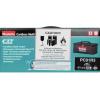 image:imageMakita PC01R3 12V max CXT LithiumIon Cordless MultiCutter Kit 20AhKit