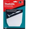 image:imageMakita T03193 Cloth Vacuum Filter 3 Pack