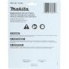 image:imageMakita T03193 Cloth Vacuum Filter 3 Pack