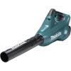 image:imageMakita XBU02PT1 36V 18V X2 LXT Brushless Blower Kit with 4 Batteries 50AhTool Only