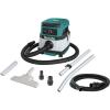 image:imageMakita XCV04Z 36V 18V X2 LXTCorded 21 Gallon HEPA Filter Dry Dust ExtractorVacuum Tool OnlyVacuum Kit