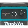 image:imageMakita XCV13Z 18V X2 LXT LithiumIon 36V CordlessCorded 4 Gallon HEPA Filter Dry Dust ExtractorVacuum Tool OnlyDust Extractor Kit