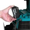 image:imageMakita XCV13Z 18V X2 LXT LithiumIon 36V CordlessCorded 4 Gallon HEPA Filter Dry Dust ExtractorVacuum Tool OnlyDust Extractor Kit