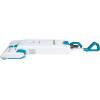 image:imageMakita XCV19Z 18V X2 36V LXT LithiumIon Brushless Cordless 13 Gallon HEPA Filter 12 Upright Vacuum Tool OnlyTool Only