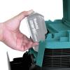 image:imageMakita XCV20Z 18V X2 36V LXT LithiumIon Brushless Cordless 21 Gallon WetDry Dust ExtractorVacuum Tool OnlyDust Extractor Only