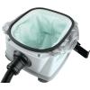 image:imageMakita XCV21PTX 36V 18V X2 LXT Brushless 21 Gallon HEPA Filter Dry Dust Extractor Kit 50AhDust Extractor