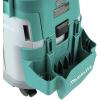 image:imageMakita XCV24ZX 36V 18V X2 LXT Brushless 4 Gallon HEPA Filter Dry Dust Extractor Tool Only