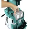 image:imageMakita XCV24ZX 36V 18V X2 LXT Brushless 4 Gallon HEPA Filter Dry Dust Extractor Tool Only