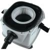 image:imageMakita XCV24ZX 36V 18V X2 LXT Brushless 4 Gallon HEPA Filter Dry Dust Extractor Tool Only