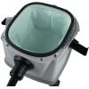 image:imageMakita XCV24ZX 36V 18V X2 LXT Brushless 4 Gallon HEPA Filter Dry Dust Extractor Tool Only